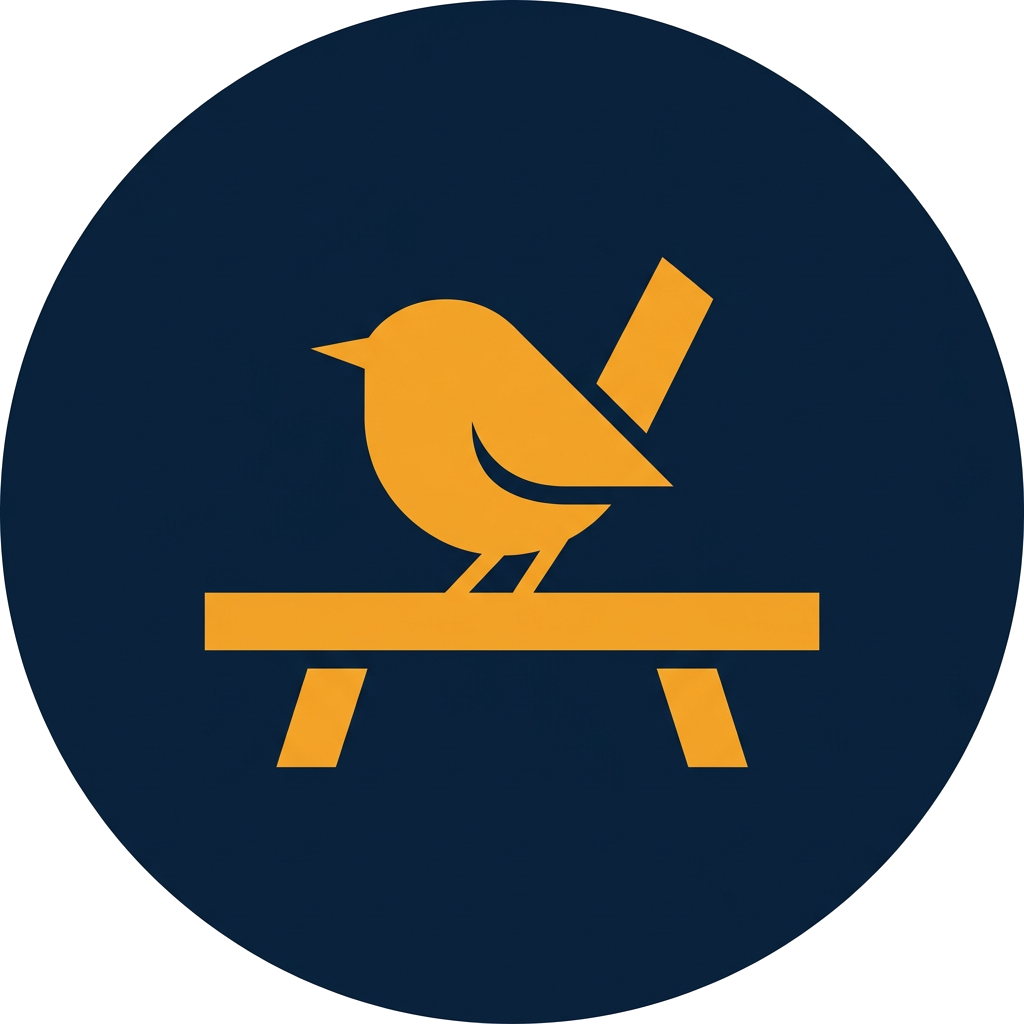 Wrenbench logo